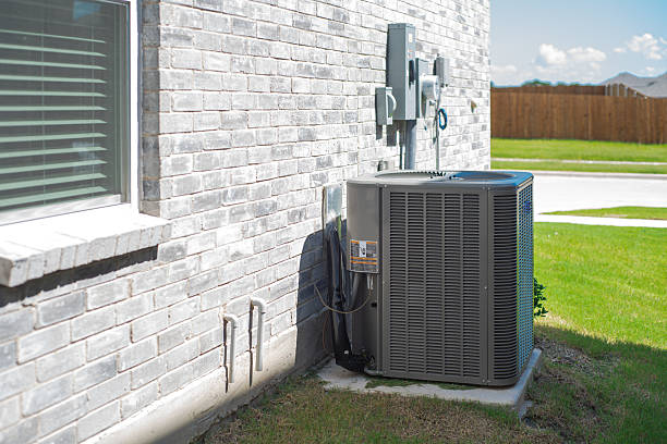 Reliable Ac Installation contractor in De Soto, KS by FH HVAC